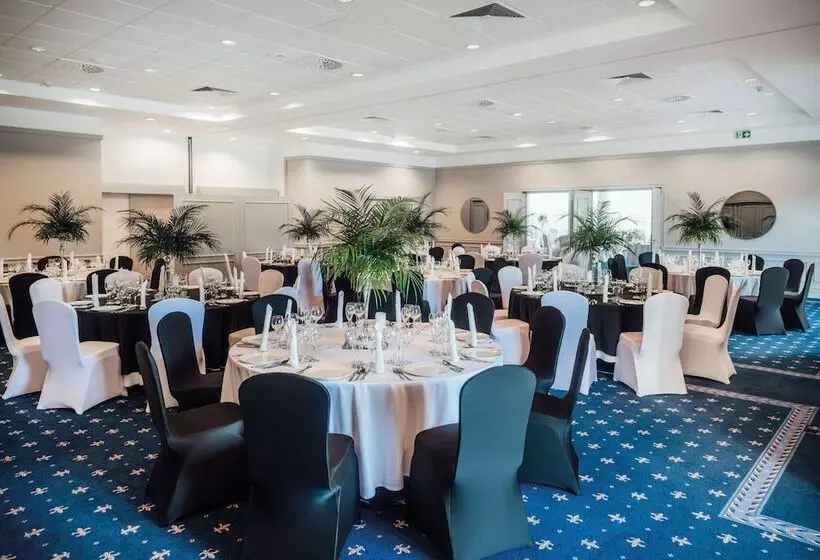 Fotos del hotel Vienna House Amber Baltic Miedzyzdroje:  9