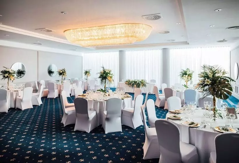 Fotos del hotel Vienna House Amber Baltic Miedzyzdroje:  16