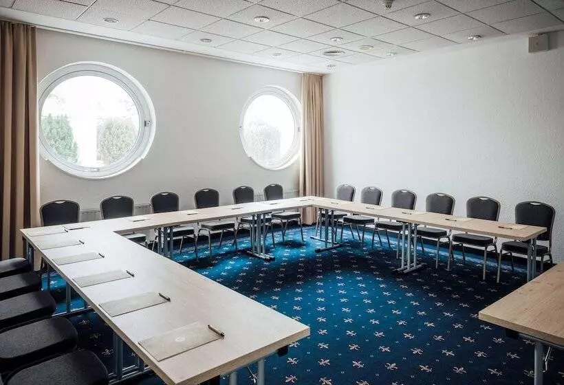 Fotos del hotel Vienna House Amber Baltic Miedzyzdroje:  4