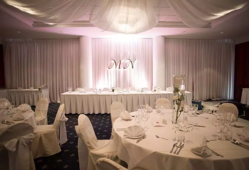 Fotos del hotel Vienna House Amber Baltic Miedzyzdroje:  2