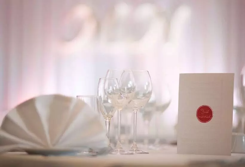 Fotos del hotel Vienna House Amber Baltic Miedzyzdroje:  25