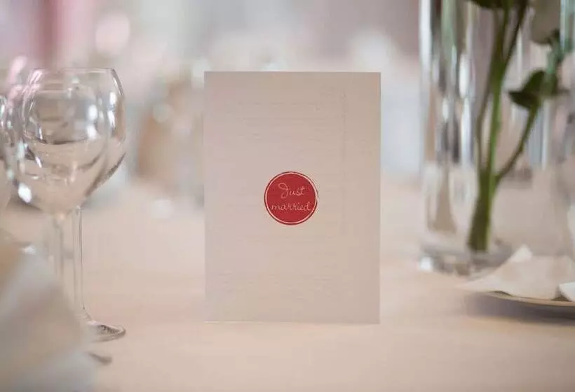 Fotos del hotel Vienna House Amber Baltic Miedzyzdroje:  18