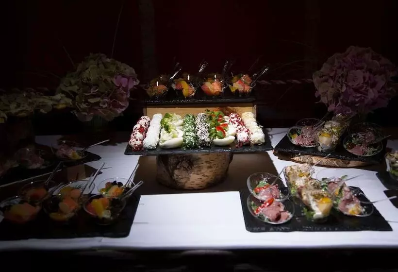 Fotos del hotel Vienna House Amber Baltic Miedzyzdroje:  3