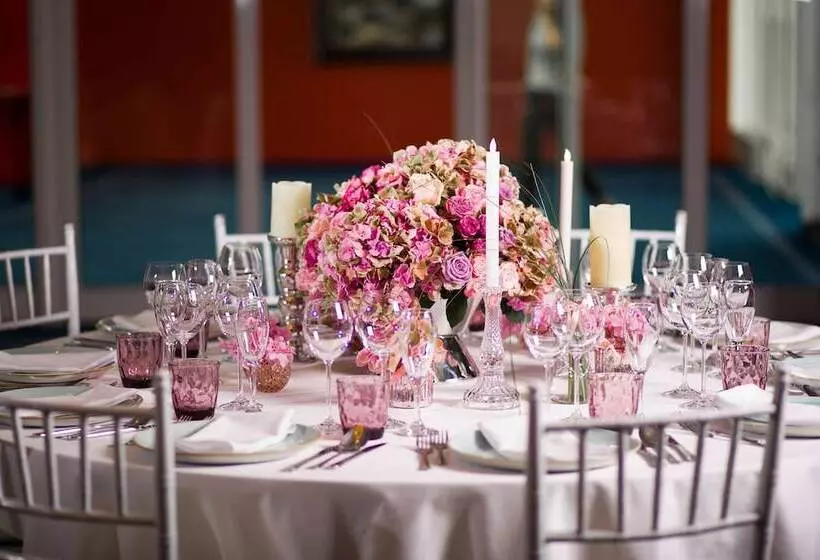 Fotos del hotel Vienna House Amber Baltic Miedzyzdroje:  23