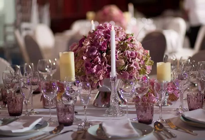 Fotos del hotel Vienna House Amber Baltic Miedzyzdroje:  13