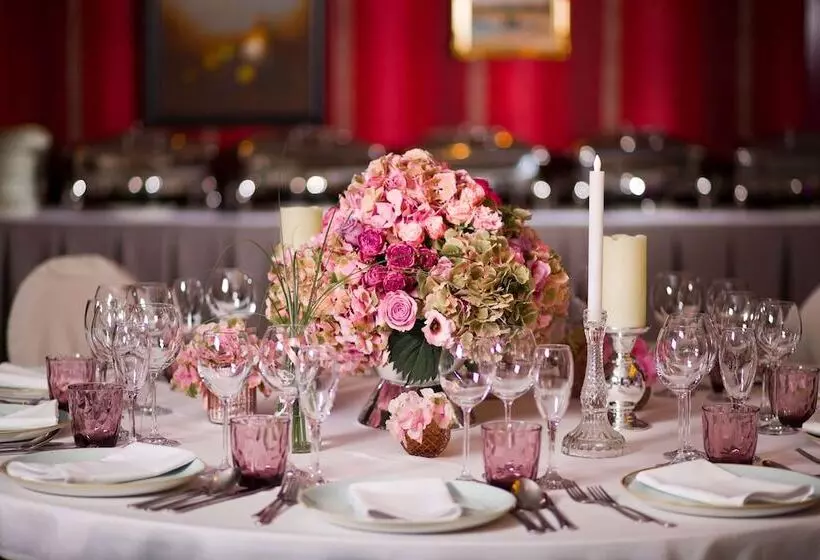 Fotos del hotel Vienna House Amber Baltic Miedzyzdroje:  10