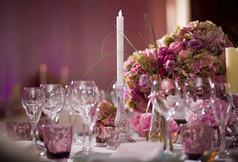 Fotos del hotel Vienna House Amber Baltic Miedzyzdroje:  6