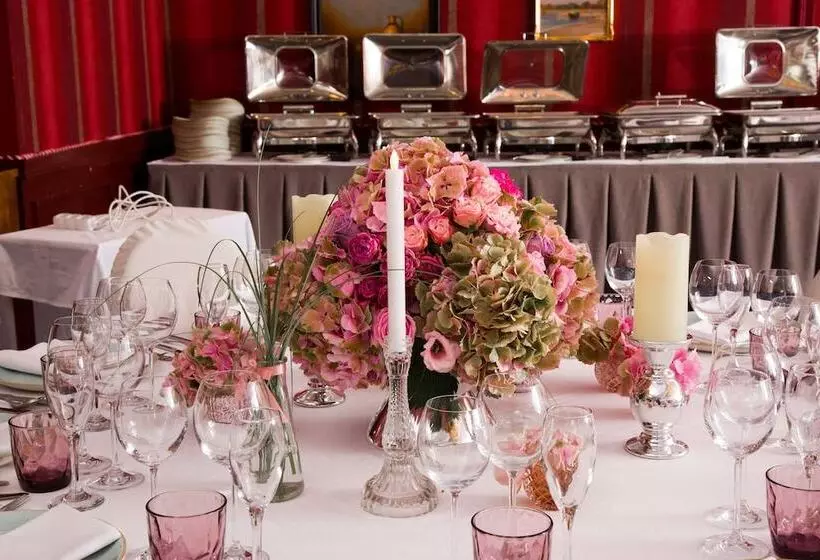 Fotos del hotel Vienna House Amber Baltic Miedzyzdroje:  24