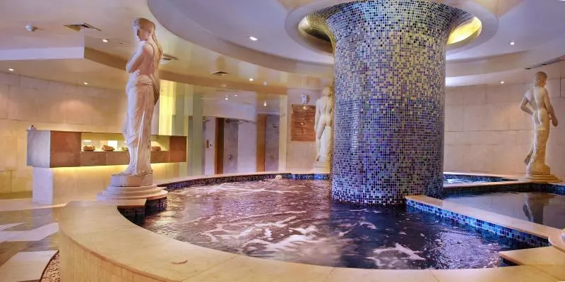 Fotos del hotel The Media Hotel And Towers:  3