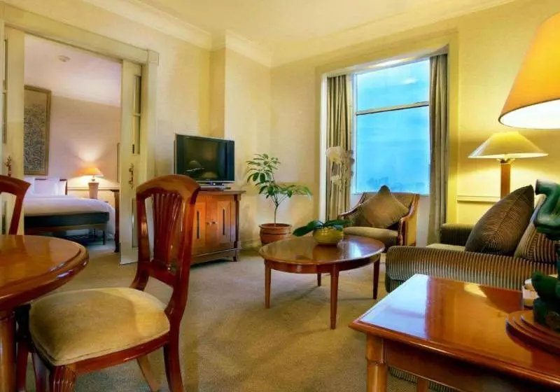 Fotos del hotel The Media Hotel And Towers:  7