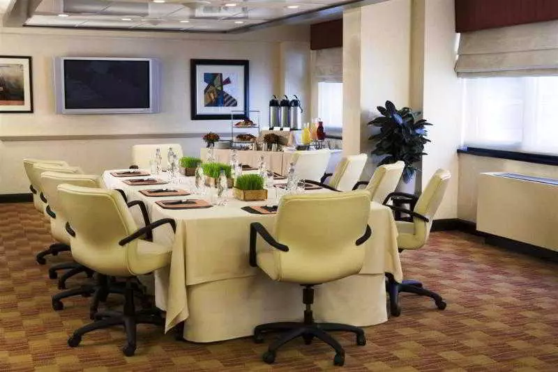 Fotos del hotel Affinia Dumont:  5