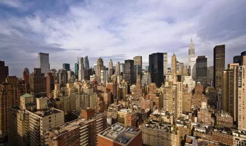 Fotos del hotel Affinia Dumont:  8