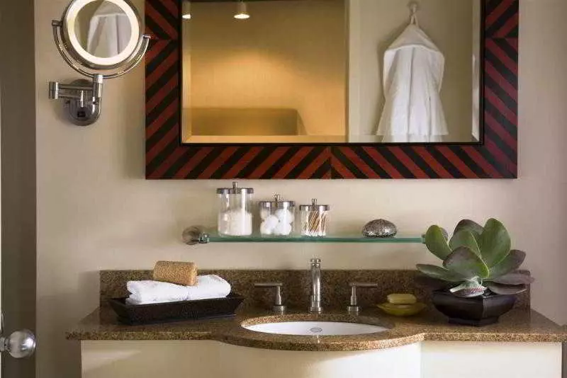 Fotos del hotel Affinia Dumont:  6