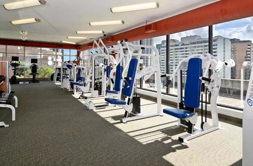 Fotos del hotel Albert At Bay Suite:  4