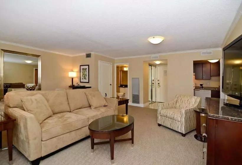 Fotos del hotel Albert At Bay Suite:  13