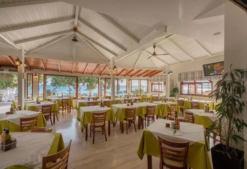 Fotos del hotel Alianthos Beach:  3