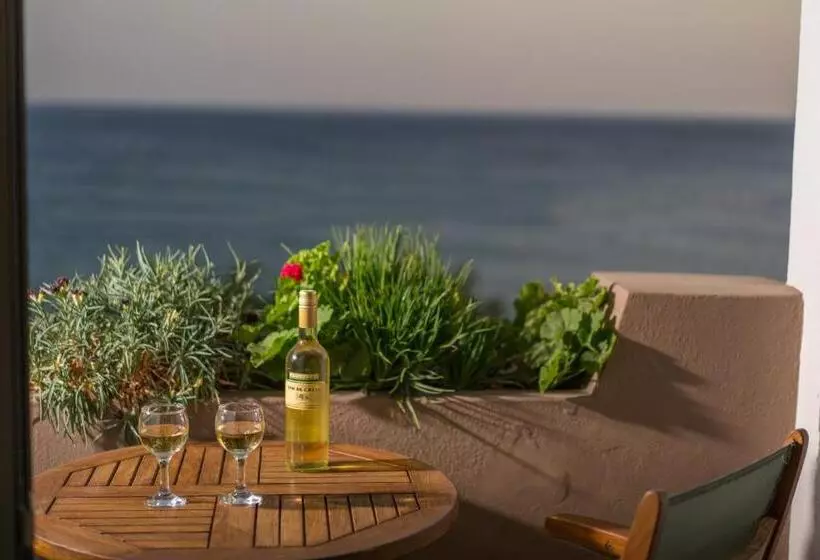 Fotos del hotel Alianthos Beach:  20