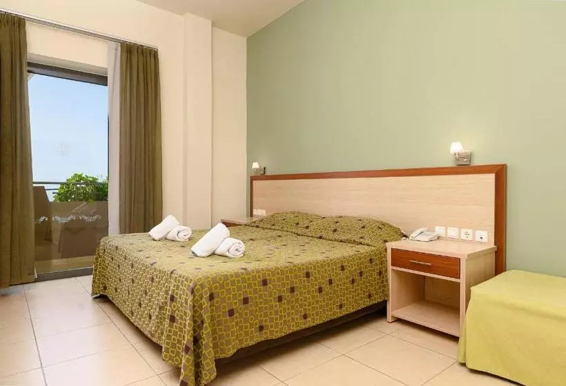 Fotos del hotel Alianthos Beach:  18