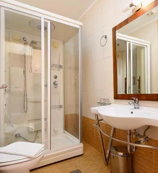 Fotos del hotel Alianthos Beach:  5