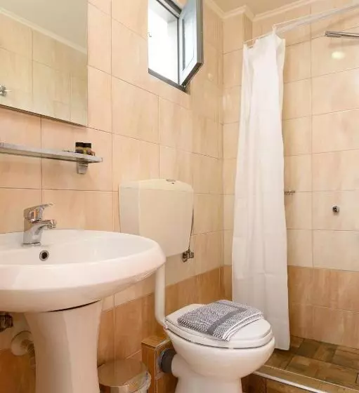 Fotos del hotel Alianthos Beach:  12