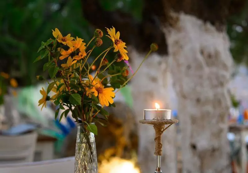 Fotos del hotel Alianthos Beach:  13