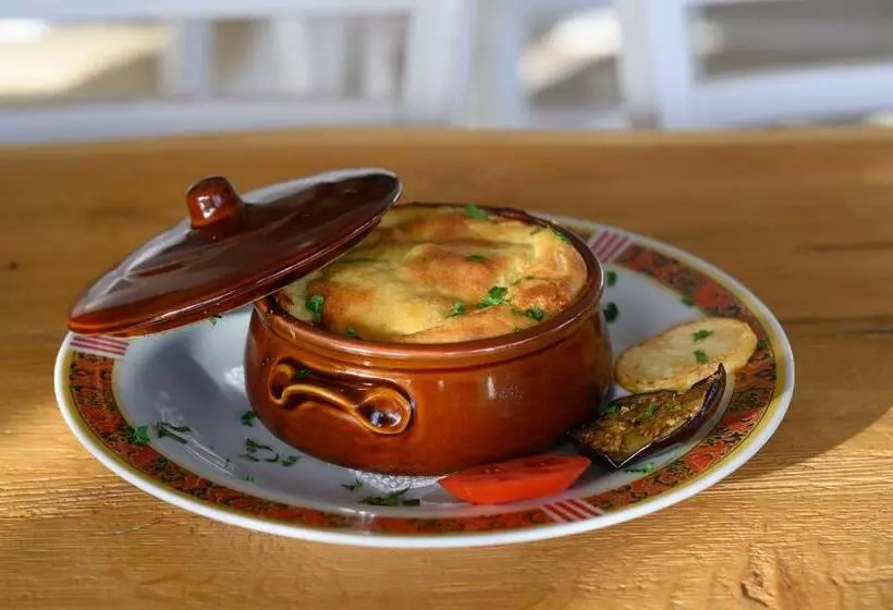 Fotos del hotel Alianthos Beach:  16