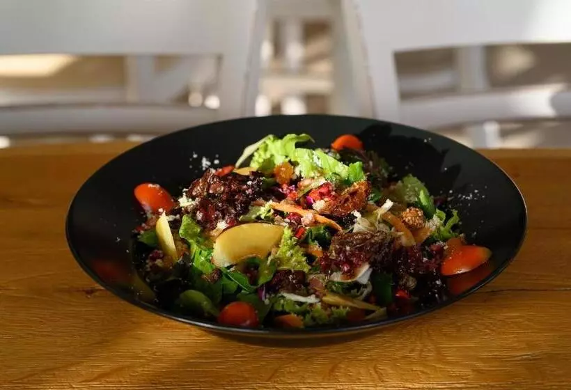 Fotos del hotel Alianthos Beach:  19