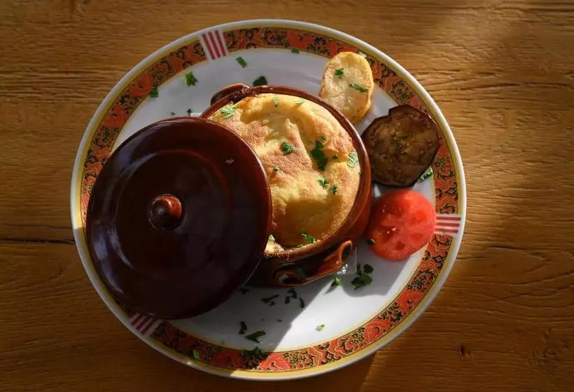 Fotos del hotel Alianthos Beach:  25