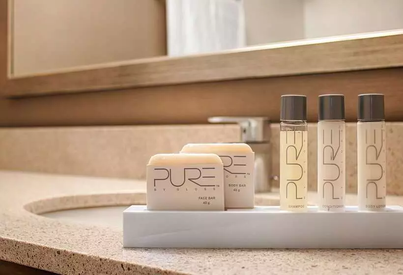 Fotos del hotel Best Western Grant Park:  5