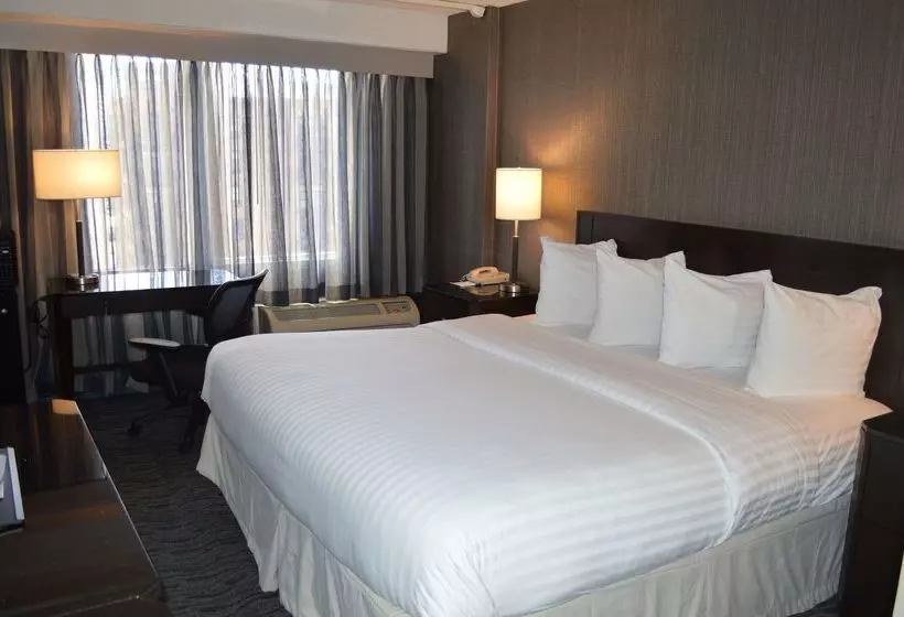 Fotos del hotel Best Western Grant Park:  2