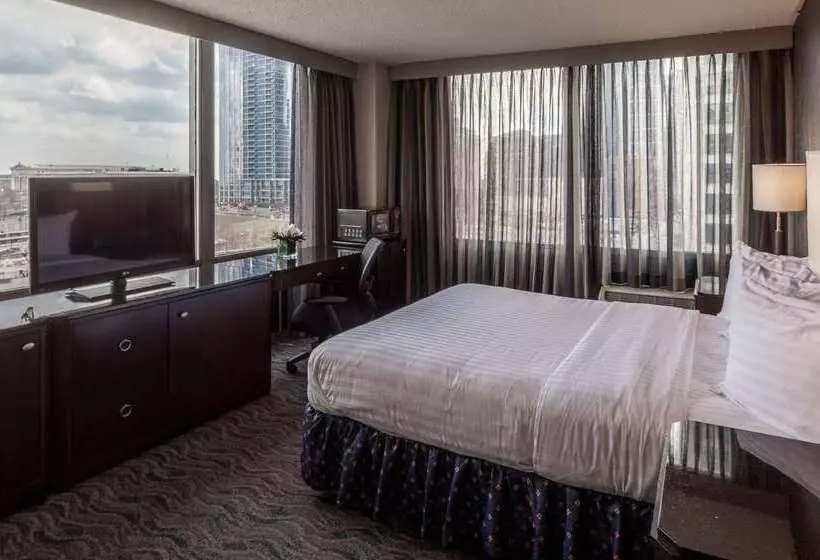 Fotos del hotel Best Western Grant Park:  18