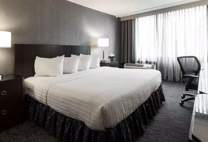 Fotos del hotel Best Western Grant Park:  12