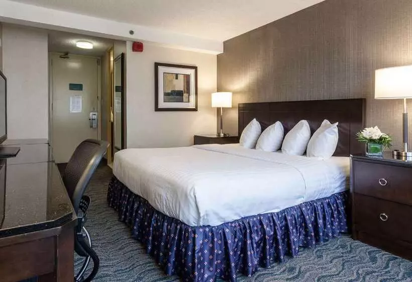 Fotos del hotel Best Western Grant Park:  14