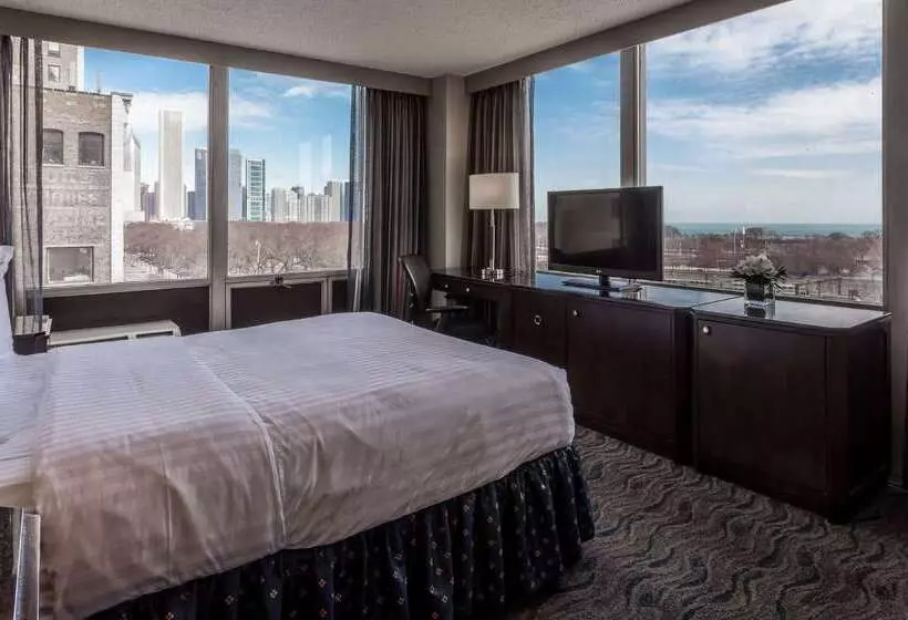 Fotos del hotel Best Western Grant Park:  19