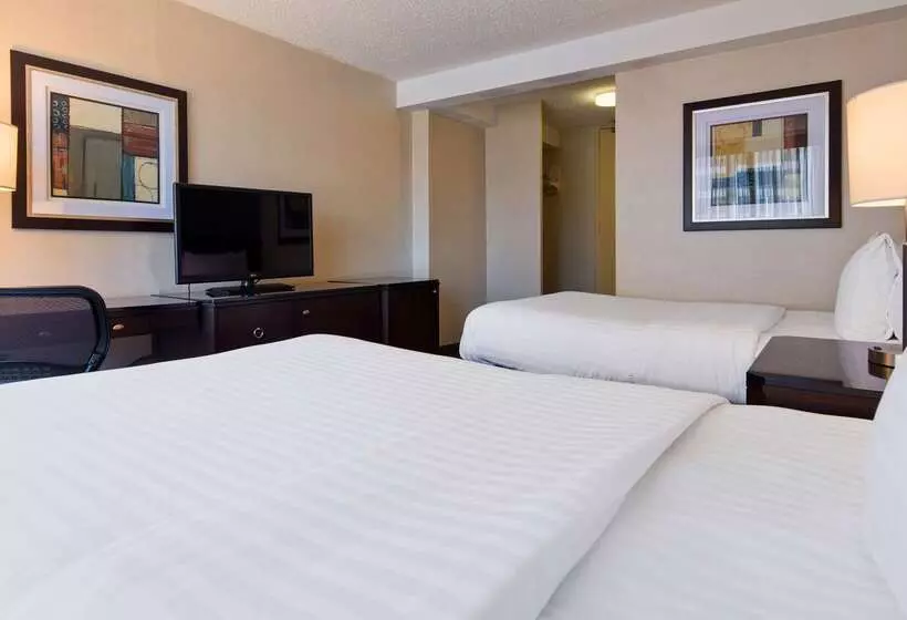 Fotos del hotel Best Western Grant Park:  15