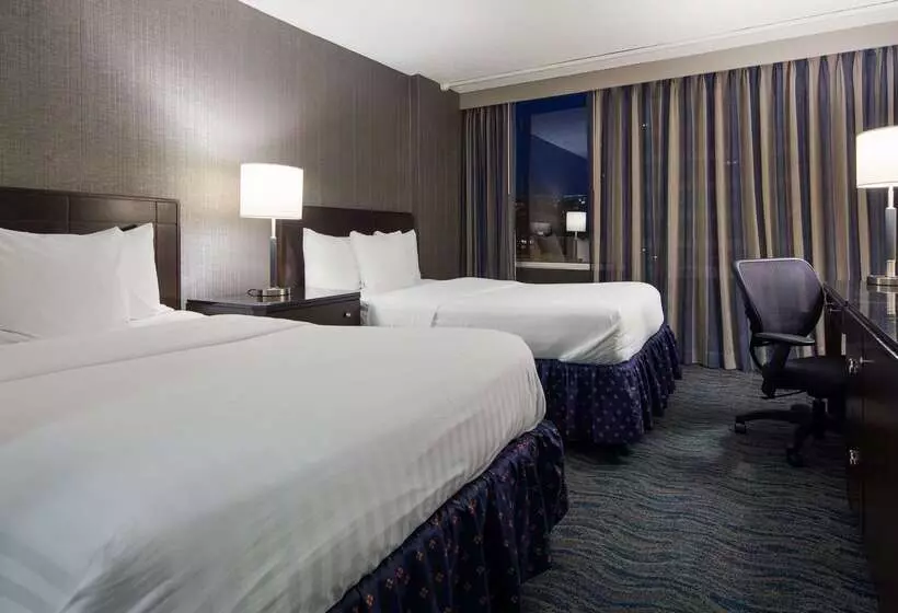 Fotos del hotel Best Western Grant Park:  11