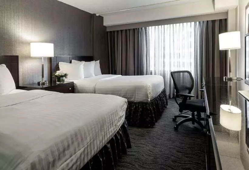 Fotos del hotel Best Western Grant Park:  16