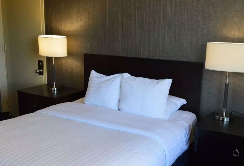 Fotos del hotel Best Western Grant Park:  9