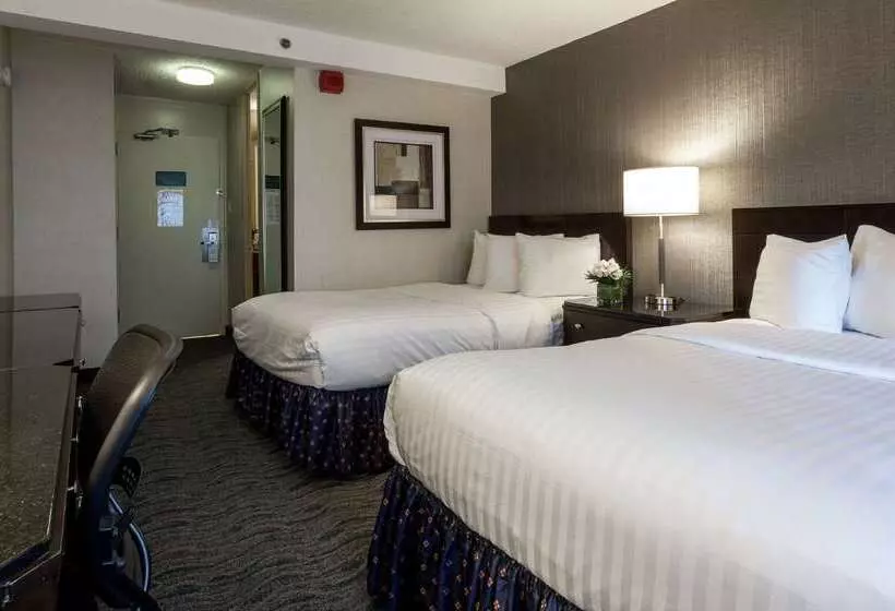 Fotos del hotel Best Western Grant Park:  17