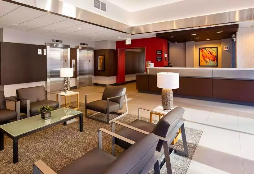 Fotos del hotel Best Western Grant Park:  10