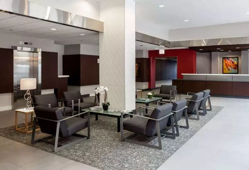 Fotos del hotel Best Western Grant Park:  3