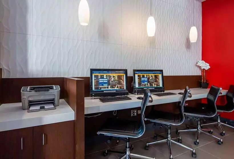 Fotos del hotel Best Western Grant Park:  6