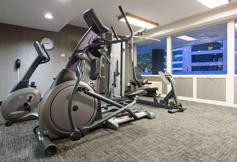 Fotos del hotel Best Western Grant Park:  4