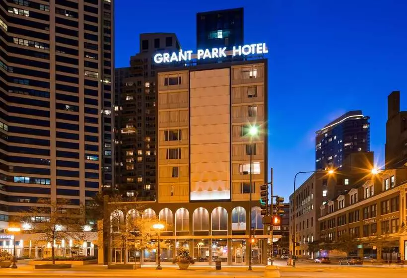 Best Western Grant Park