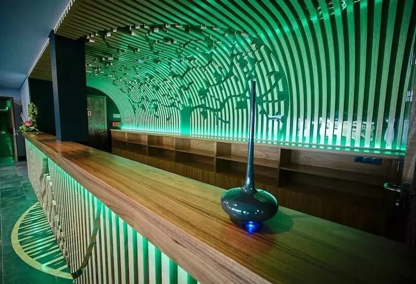 Fotos del hotel Cruzeiro:  14