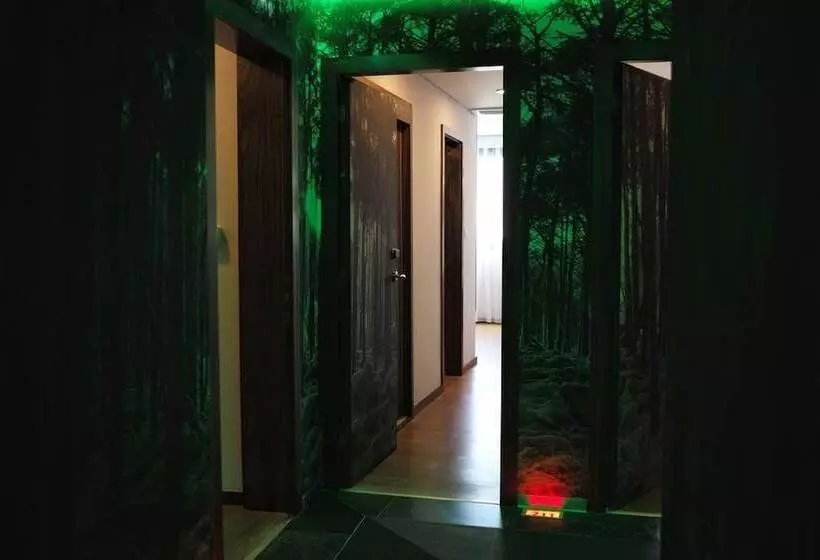 Fotos del hotel Cruzeiro:  4