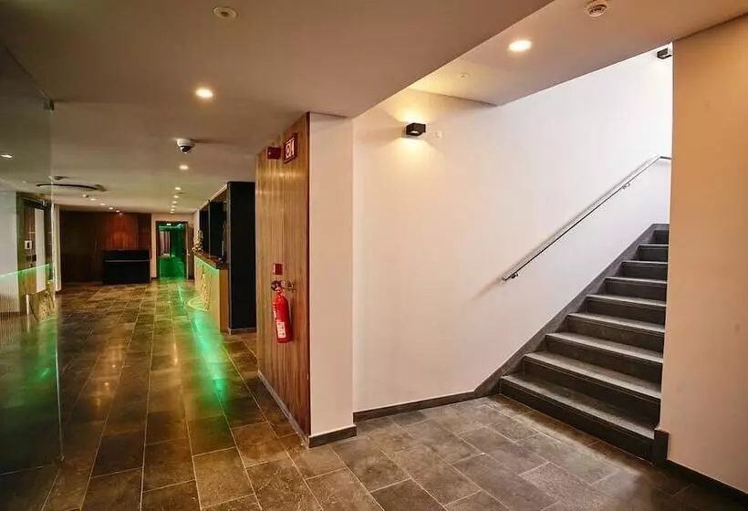 Fotos del hotel Cruzeiro:  3
