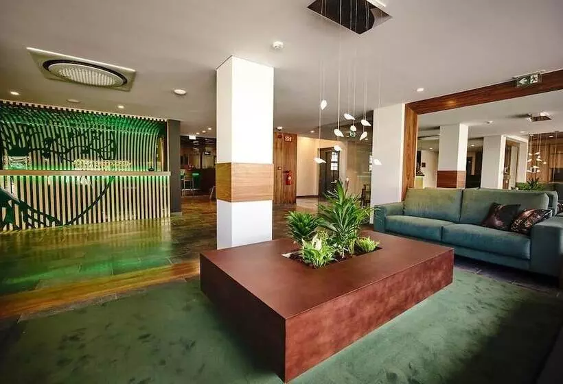 Fotos del hotel Cruzeiro:  2