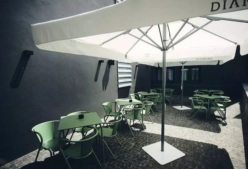 Fotos del hotel Cruzeiro:  7