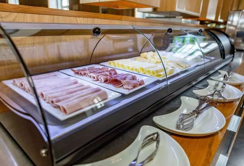 Fotos del hotel Cruzeiro:  13